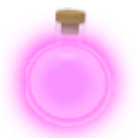 Small Sip Potion - Rare from Sky Castle